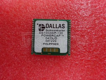 DS1553WP-120+