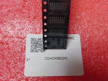 CD4050BD