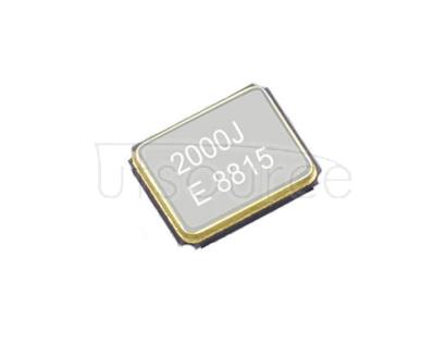 TSX-3225 32.0000MF10P-W TSX-3225 32.000000MHZ 12PF ±10PPM -20~+85℃