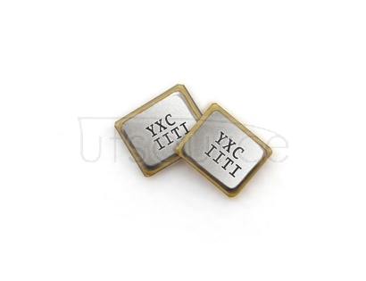 YXC YSX211SL 2.0x1.6mm 16MHZ 9PF 10PPM X201616MLB4SI YXC YSX211SL 2016 16MHZ Crystal Oscillator 9PF 10PPM X201616MLB4SI