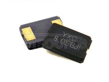 YXC YSX530GA 5.0x3.2mm 27.12MHZ 20PF 10PPM X50322712MSB2GI