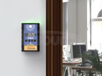 Thermographic Thermometer GP100