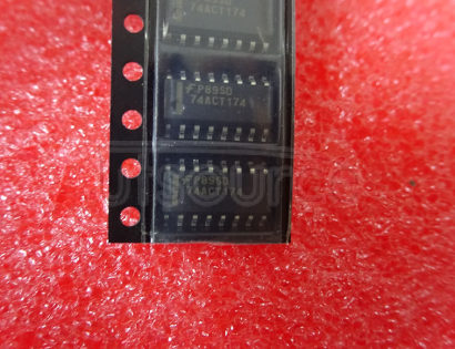 74ACT174SCX Low-Power &#181<br/>P Reset Circuits in 3-Pin SC70/SOT23