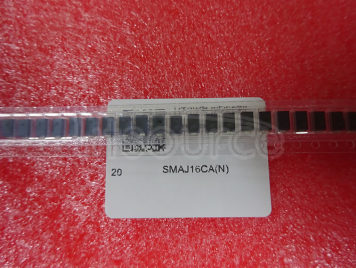 SMAJ16CA