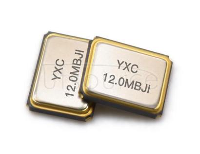 YXC Xtal YSX321SL 3.2x2.5mm 12MHZ 10PF 10PPM X322512MMB4SI YSX321SL 3225 12MHZ Crystal Oscillator 10PF 10PPM X322512MMB4SI