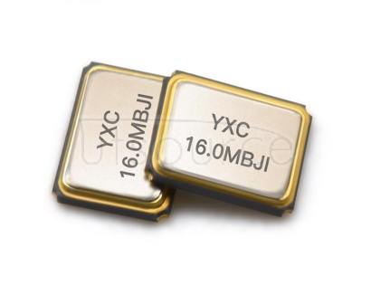 YXC Xtal YSX321SL 3.2x2.5mm 16MHZ 18PF 10PPM X322516MRB4SI