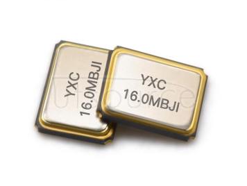 YXC YSX321SL 3.2x2.5mm 16MHZ 12PF 10PPM X322516MOB4SI