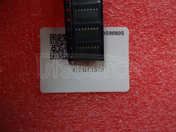 74HC157D