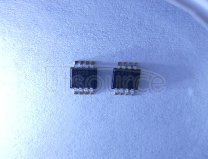 DS1339U-2+ Real Time Clock (RTC) IC Clock/Calendar I2C, 2-Wire Serial 8-TSSOP, 8-MSOP (0.118", 3.00mm Width)