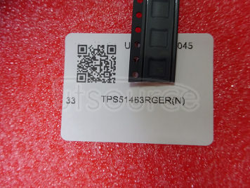TPS51463RGER