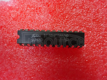 TC74HCT652P