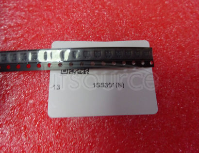 1SS301 Ultra High Speed Switching Diode