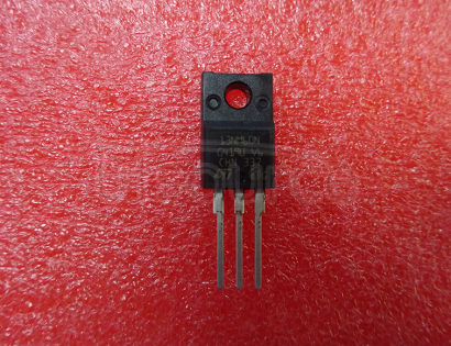 STF13NM60N