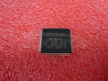 EPM7256AETC100-10N