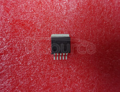LM2575S-5.0 SIMPLE SWITCHER 1A Step-Down Voltage Regulator