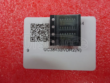 UC3843BVDR2