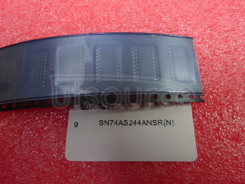 SN74AS244ANSR