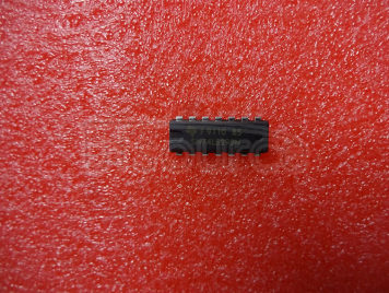 SN74LS293N
