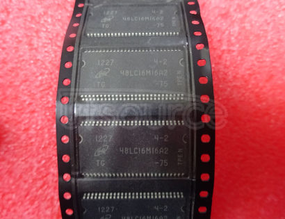 MT48LC16M16A2TG-75