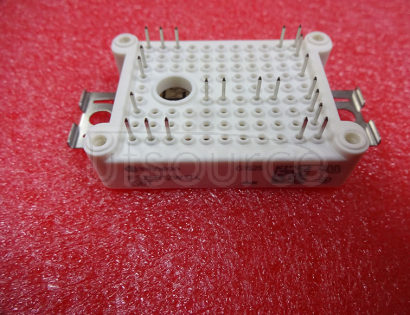 FS25R12W1T4 EasyPACK   module   with   Trench/Fieldstop   IGBT4   and   Emitter   Controlled  4  diode   and   NTC