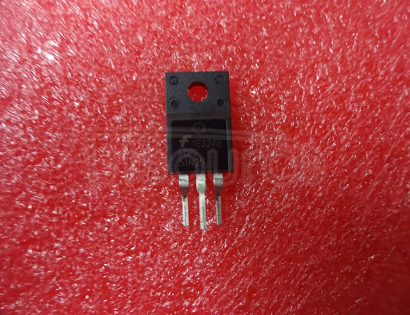 FDPF51N25 UniFET? N-Channel MOSFET, Fairchild Semiconductor
UniFET? MOSFET is Fairchild Semiconductor's high voltage MOSFET family. It has the smallest on-state resistance among the planar MOSFETs, and also provides superior switching performance and higher avalanche energy strength. In addition, the internal gate-source ESD diode allows UniFET-II? MOSFET to withstand over 2000V HBM surge stress.
UniFET? MOSFETs are suitable for switching power converter applications, such as power factor correction (PFC), flat panel display (FPD) TV power, ATX (Advanced Technology eXtended) and electronic lamp ballasts.