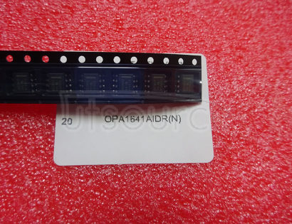 OPA1641AIDR
