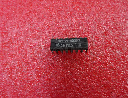 SN74LS174N Low Distortion Attenuator Pin Diode in Surface Mount SOD-323 Package