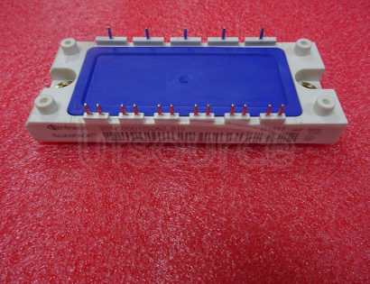 BSM50GD120DN2-B10 IGBT   Power   Module   (Power   module   3-phase   full-bridge   Including   fast   free-wheel   diodes)
