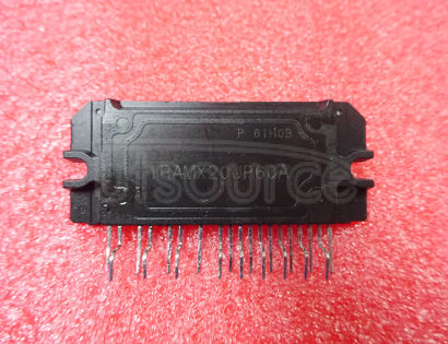 IRAMX20UP60A Motor Controllers & Drivers, Infineon