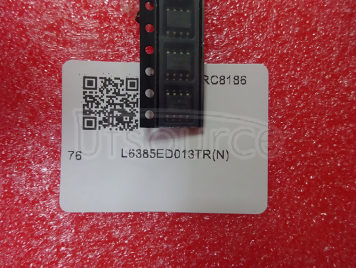 L6385ED013TR