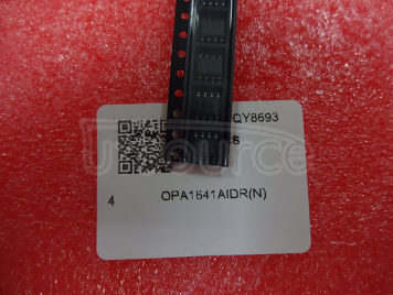 OPA1641AIDR