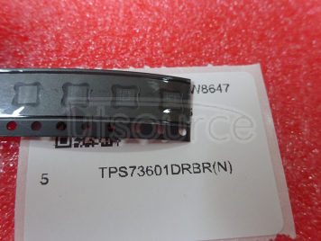 TPS73601DRBR
