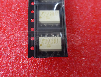 50PCS OPTOISO 2.5KV 1CH GATE DRVR 8SMD TLP251 New #E9