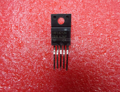 IRFI4212H-117P