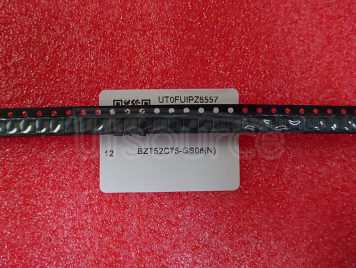 BZT52C75-GS08
