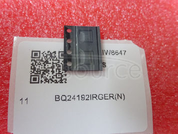 BQ24192IRGER