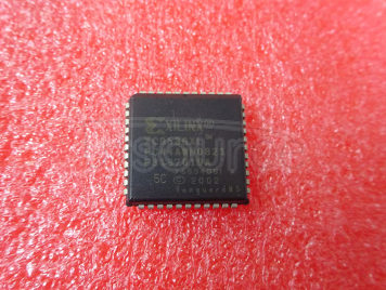 XC9536XL-5PC44C