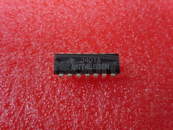 SN74LS38N