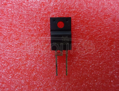 SF10A400H Ultra   Fast   Recovery   Diode