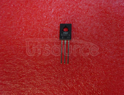 2SC2371 NPN Silicon Power Transistors