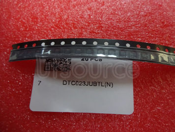 DTC023JUBTL