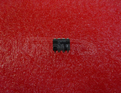 ADM705AN Low Cost MP Supervisory Circuits