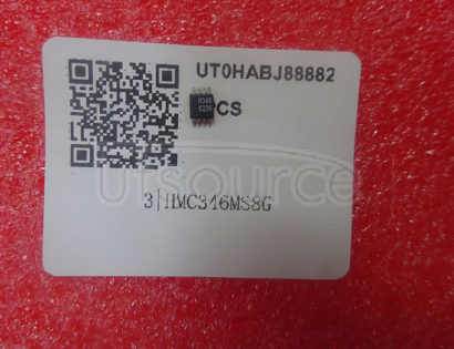 HMC346MS8G
