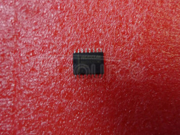 MAX232ECWE+