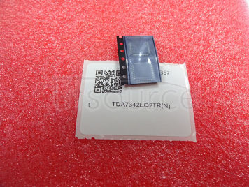 TDA7342EQ2TR