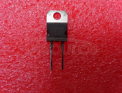 STTH2002D Rectifier Diodes, 10A to 240A, STMicroelectronics