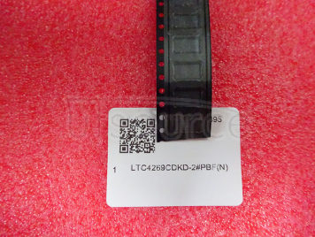 LTC4269CDKD-2#PBF