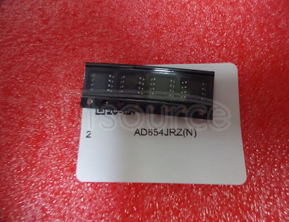 AD654JRZ Low Cost Monolithic Voltage-to-Frequency Converter