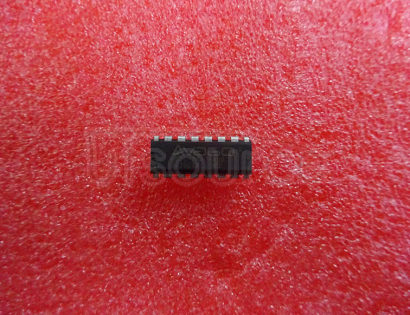 HCTL-2017-A00 Quadrature   Decoder/Counter   Interface   ICs