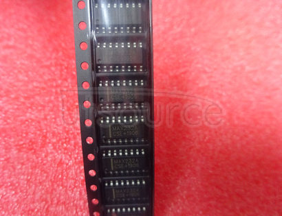 MAX232ACSE+T IC TRANSCEIVER FULL 2/2 16SOIC